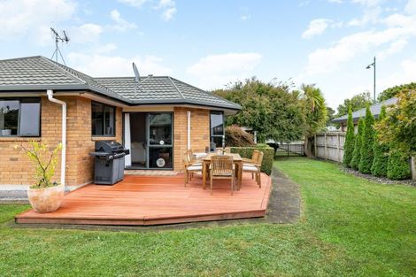 Photo of property in 19 Farnborough Drive, Nawton, Hamilton, 3200