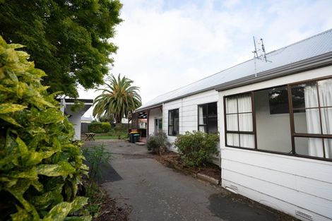 Photo of property in 333 Worcester Street, Linwood, Christchurch, 8011