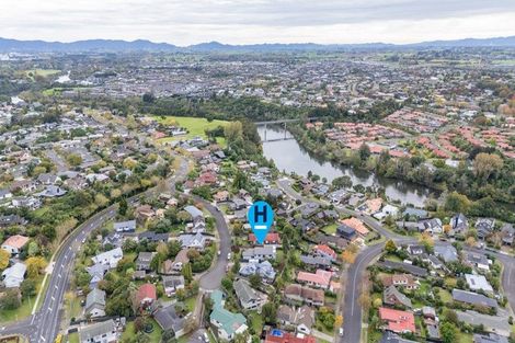 Photo of property in 13 Houhere Place, Pukete, Hamilton, 3200