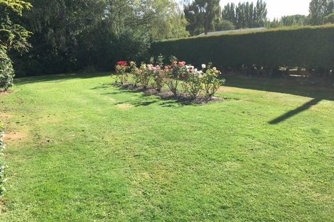 Photo of property in 65 Walters Road, Marshland, Christchurch, 8051