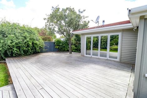 Photo of property in 143 Ruamahanga Crescent, Terrace End, Palmerston North, 4410