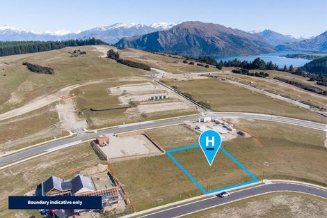 Photo of property in Northlake, 11 Erewhon Crescent, Wanaka, 9305