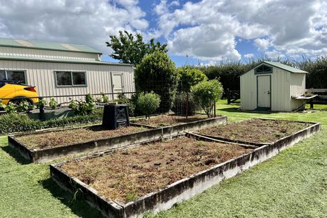 Photo of property in 413 Te Ahu Ahu Road, Waimate North, Kaikohe, 0472