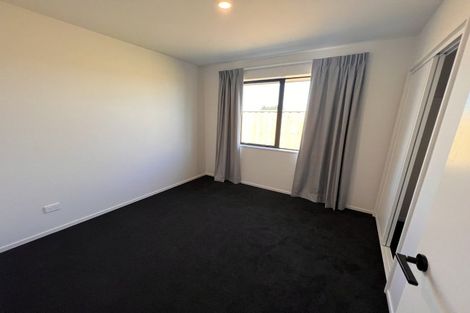 Photo of property in 15 Nethercote Way, Rolleston, 7614