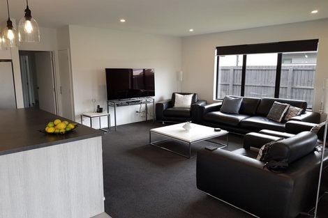 Photo of property in 6 Growers Lane, Woolston, Christchurch, 8023