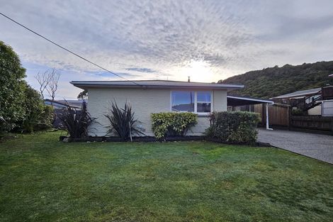 Photo of property in 7 Jamieson Road, Karoro, Greymouth, 7805