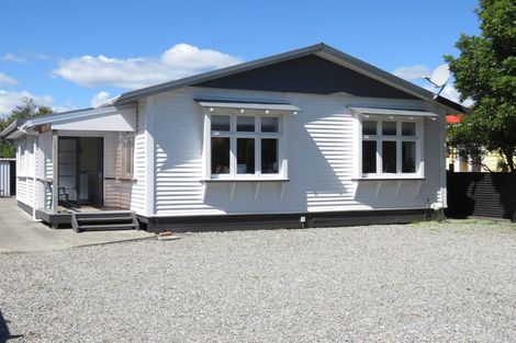 Photo of property in 241 Palmerston Street, Westport, 7825