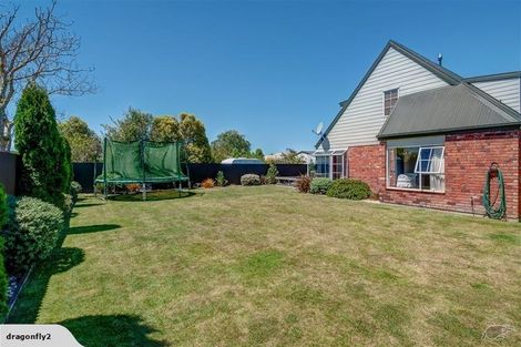 Photo of property in 2/37 Neville Street, Spreydon, Christchurch, 8024