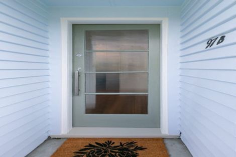 Photo of property in 97b Raroa Road, Aro Valley, Wellington, 6012