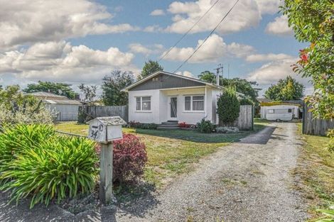Photo of property in 34 Courtney Street, Motueka, 7120