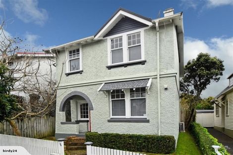 Photo of property in 96 Clarence Street, Ponsonby, Auckland, 1011