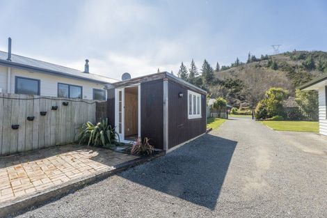 Photo of property in 163 Jacks Pass Road, Hanmer Springs, 7334