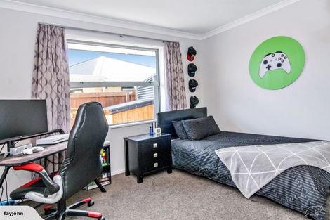 Photo of property in 26 Greenstone Street, Rolleston, 7614