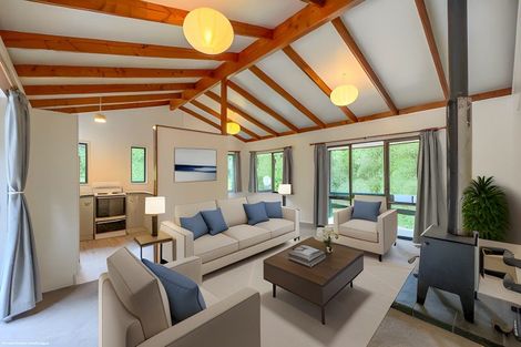 Photo of property in 654 Kauaeranga Valley Road, Thames, 3577