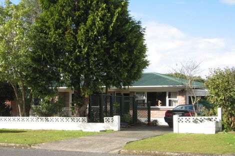 Photo of property in 28 Otuhiwai Crescent, Tikipunga, Whangarei, 0112