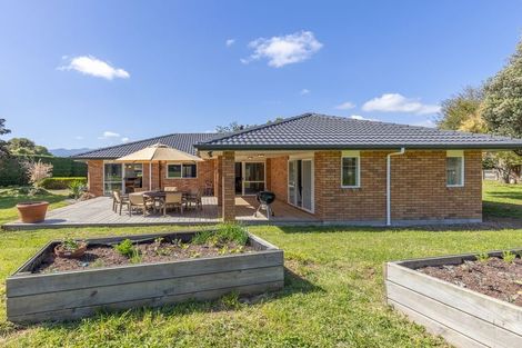 Photo of property in 22 Grande View Terrace, Ohau, Levin, 5570
