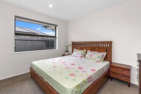 Photo of property in 85 Prestons Park Drive, Marshland, Christchurch, 8083