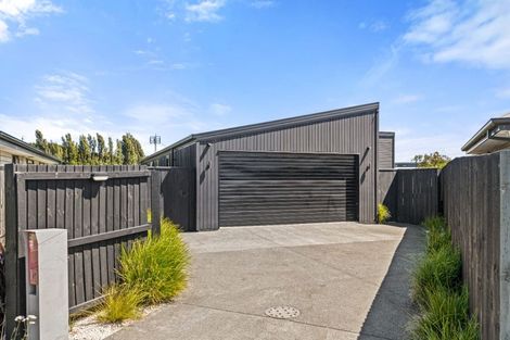 Photo of property in 11 Blaenavon Place, Halswell, Christchurch, 8025