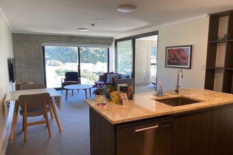 Photo of property in Frame Apartments, 803/111u Molesworth Street, Thorndon, Wellington, 6011