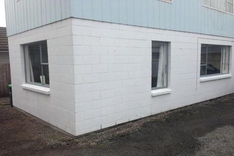 Photo of property in 1/371 Hereford Street, Linwood, Christchurch, 8011