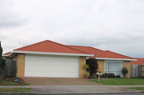 Photo of property in 183 Kilkenny Drive, East Tamaki Heights, Auckland, 2016