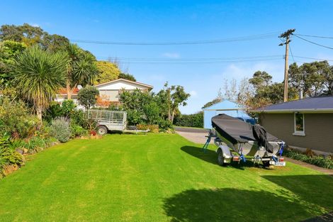 Photo of property in 11 Patui Avenue, Ngarimu Bay, Thames, 3575