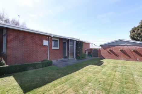 Photo of property in 45 Bathurst Street, Allenton, Ashburton, 7700