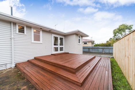 Photo of property in 39 Kettle Avenue, Awapuni, Palmerston North, 4412