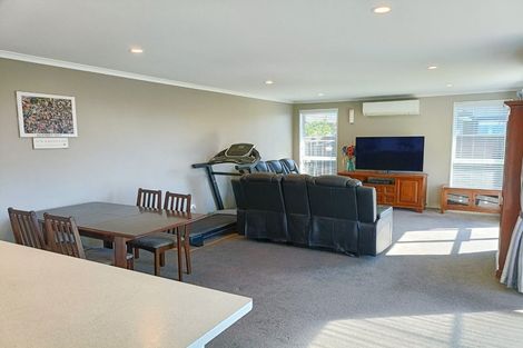Photo of property in 2 George Square West, Wigram, Christchurch, 8025