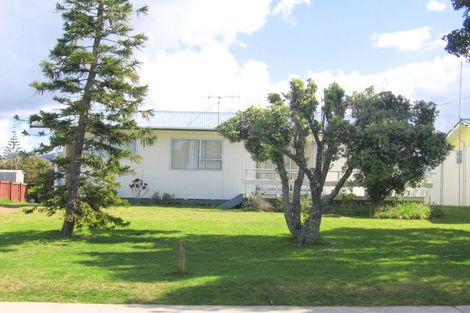 Photo of property in 101 Rangi Avenue, Whangamata, 3620