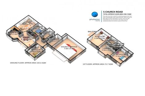 Photo of property in 13u1 Clarkin Road, Chartwell, Hamilton, 3210