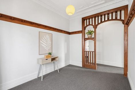 Photo of property in 8 Corunna Street, Saint Kilda, Dunedin, 9012