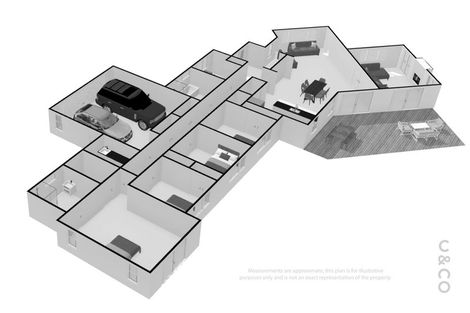 Photo of property in 1293 Old North Road, Helensville, 0875