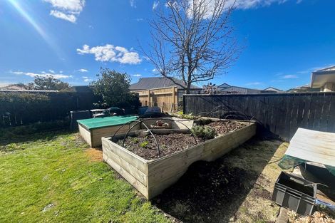 Photo of property in 7 Belgrove Drive, Waipukurau, 4200