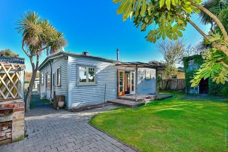 Photo of property in 25 Rochester Street, Linwood, Christchurch, 8062