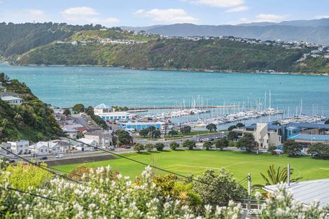 Photo of property in 18 Colville Street, Newtown, Wellington, 6021