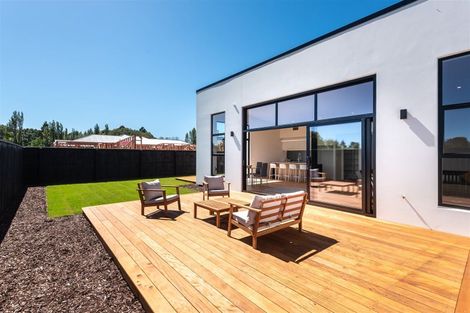 Photo of property in 18 Twin Meadows Drive, Casebrook, Christchurch, 8051