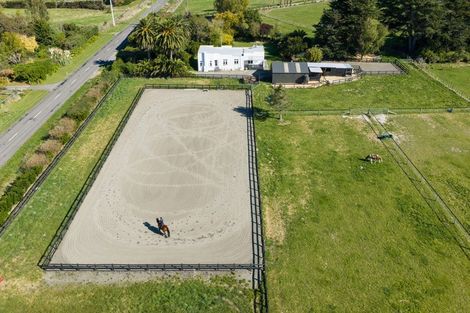 Photo of property in 292 Kairanga Bunnythorpe Road, Bunnythorpe, Palmerston North, 4478