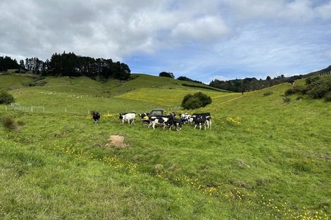 Photo of property in 70 Kens Lane, Sawyers Bay, Waitati, 9023