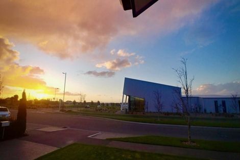 Photo of property in 44 The Runway, Wigram, Christchurch, 8042