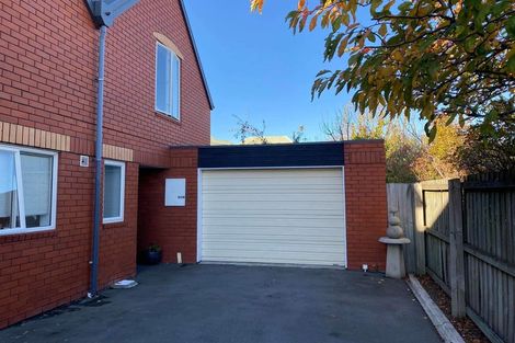 Photo of property in 84b Matipo Street, Riccarton, Christchurch, 8041