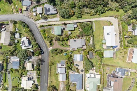 Photo of property in 3 Braemar Avenue, Coopers Beach, 0420