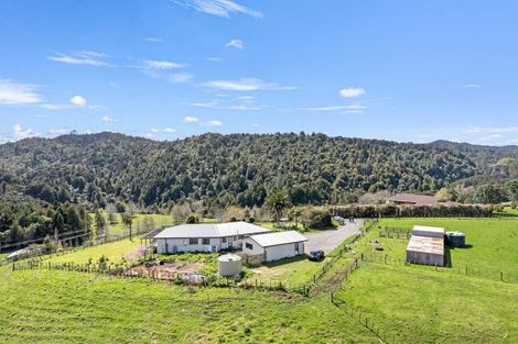Photo of property in 24 Moumoukai Road, Hunua, Papakura, 2583