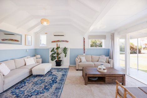 Photo of property in 131 Seabury Avenue, Foxton Beach, Foxton, 4815