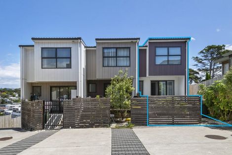 Photo of property in 3/100-c Target Road, Wairau Valley, Auckland, 0629