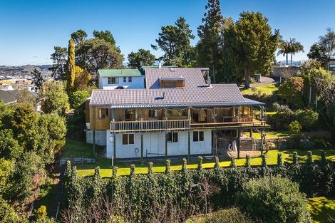 Photo of property in 47 Hospital Terrace, Hospital Hill, Napier, 4110