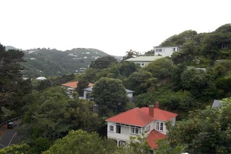 Photo of property in 2c Lytton Street, Wadestown, Wellington, 6012