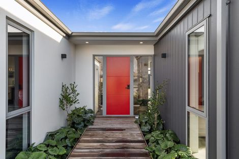 Photo of property in 6 Strowan Avenue, Elgin, Ashburton, 7700