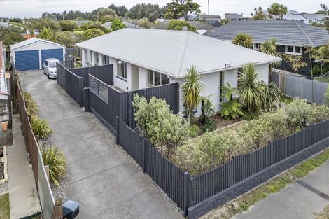 Photo of property in 23 Pandora Street, North New Brighton, Christchurch, 8083