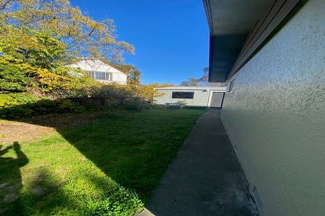 Photo of property in 54b Oxford Street, Richmond, 7020